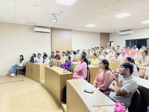 Engaging insights on POSH framework